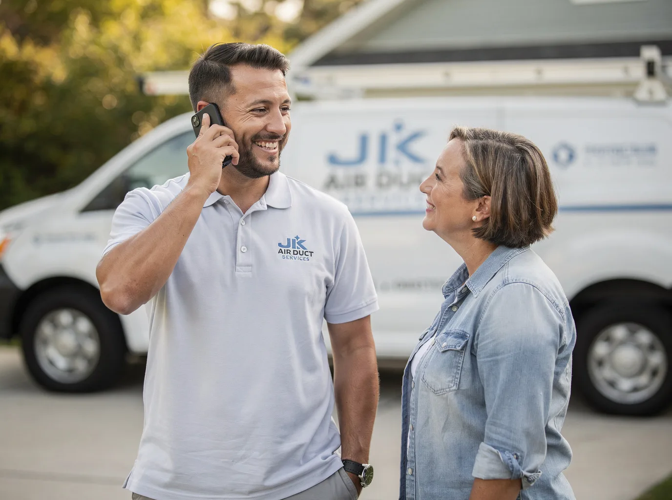 Air Duct Cleaning Bemus Point, NY FAQs